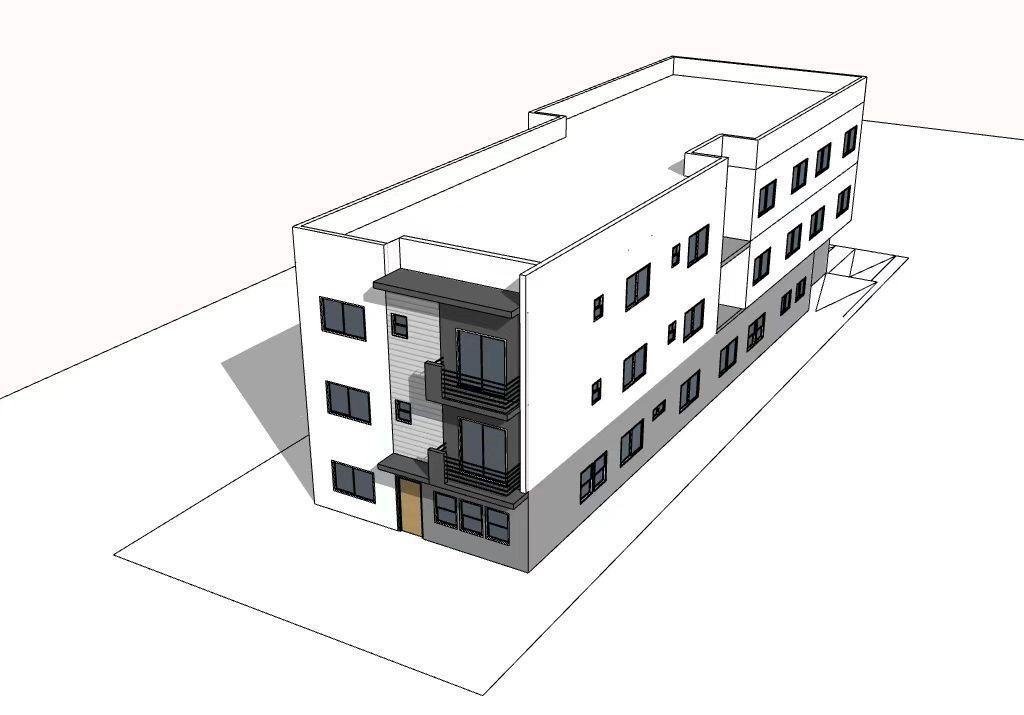 1465 W 37Th Place. Los Angeles, CA 90018