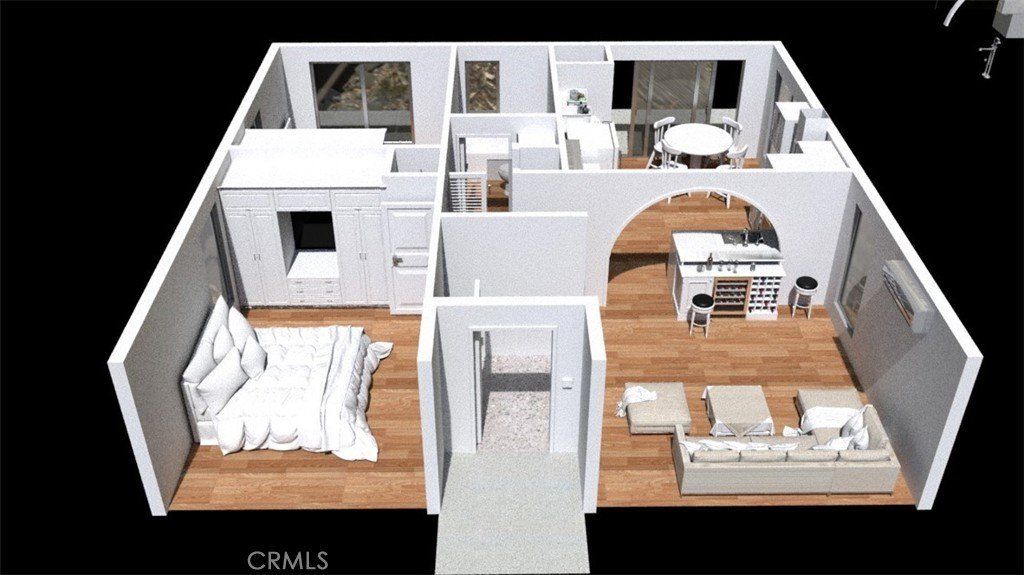 6577 Morongo Road. 29 Palms, CA 92277