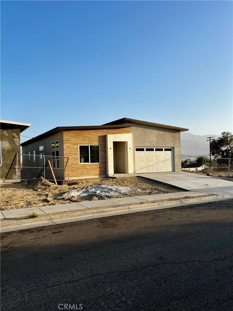 66231 3Rd Street. Desert Hot Springs, CA 92240