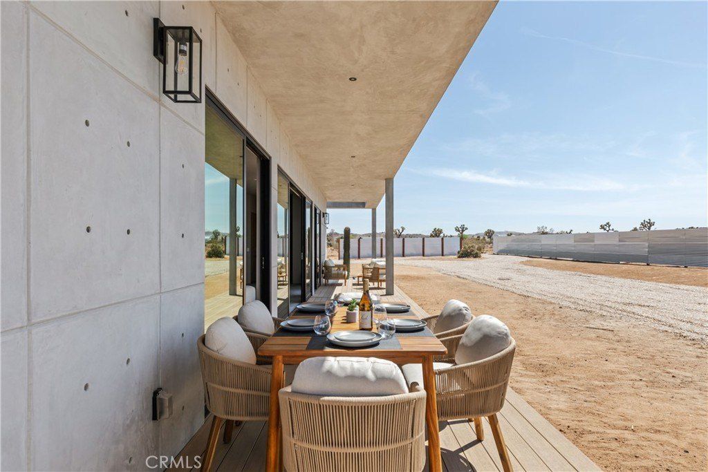 60632 Granville Road. Joshua Tree, CA 92252