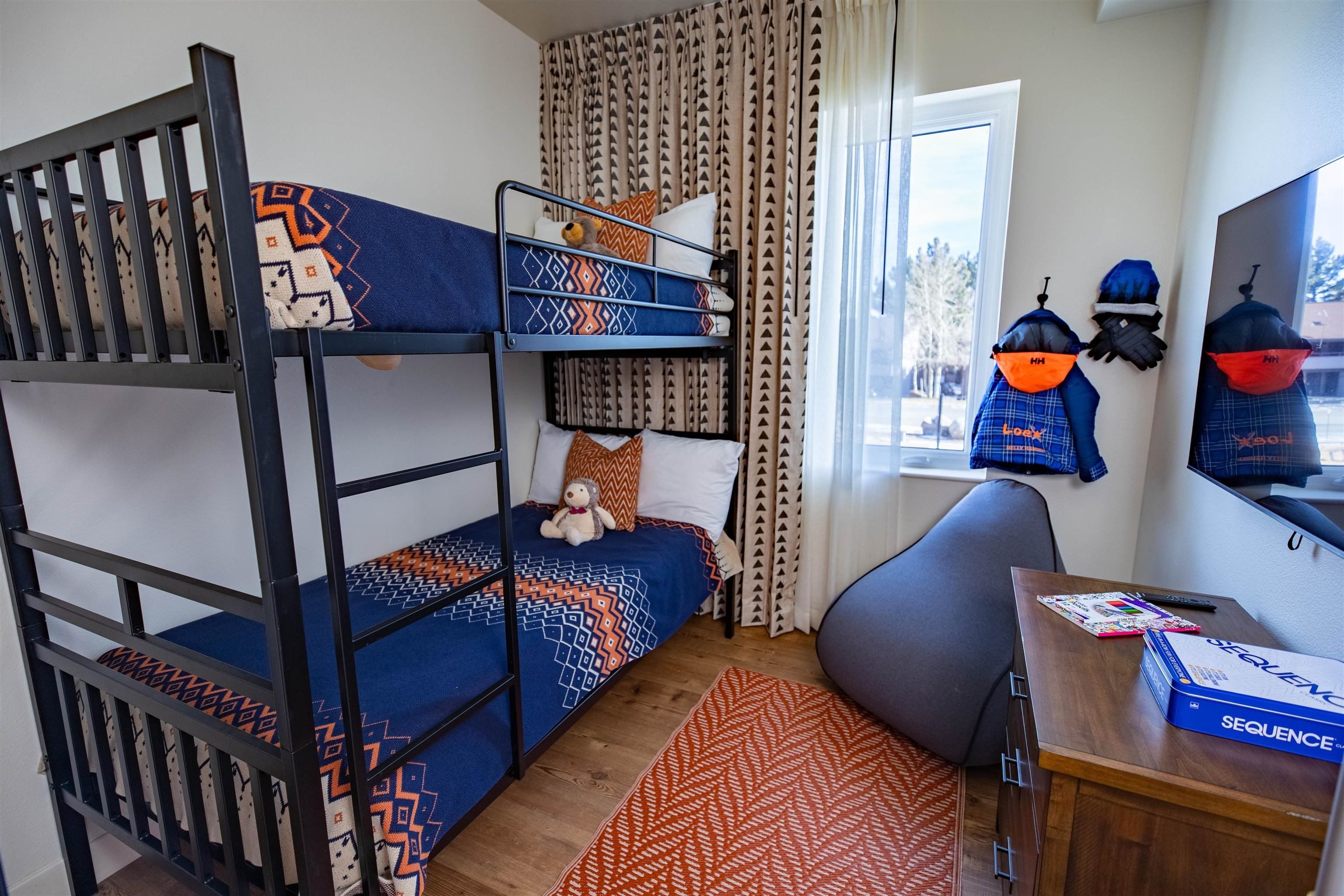 164 Old Mammoth Road Unit 312. Mammoth Lakes, CA 93546