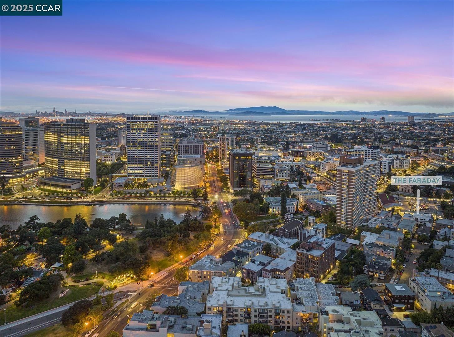 58 Vernon St. Oakland, CA 94610