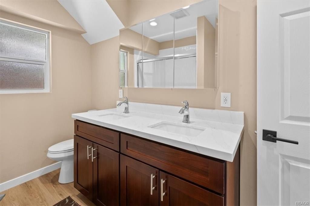 309 E Angeles Boulevard. Big Bear City, CA 92314