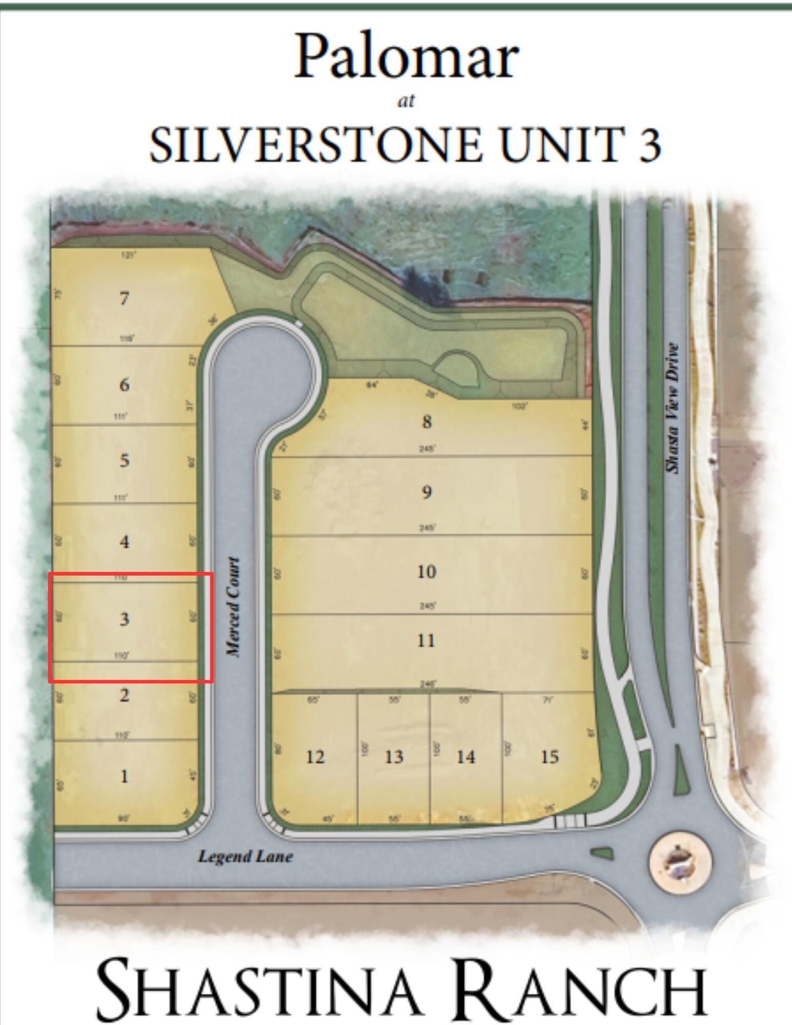 5172 Merced Court. Redding, CA 96002