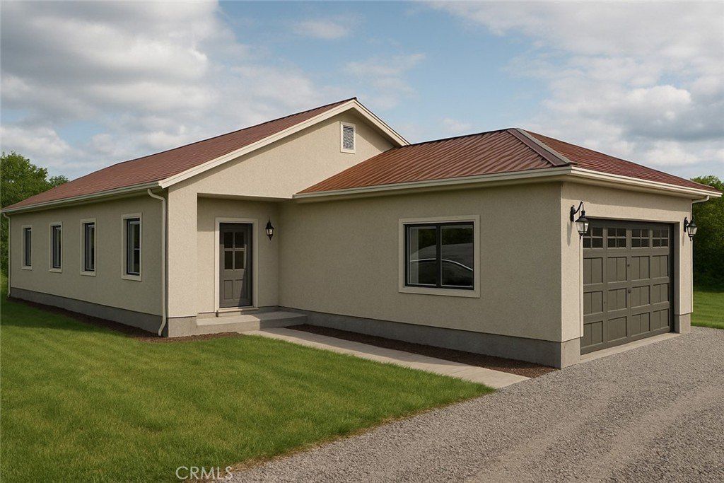 16443 Pine Street. Hesperia, CA 92345