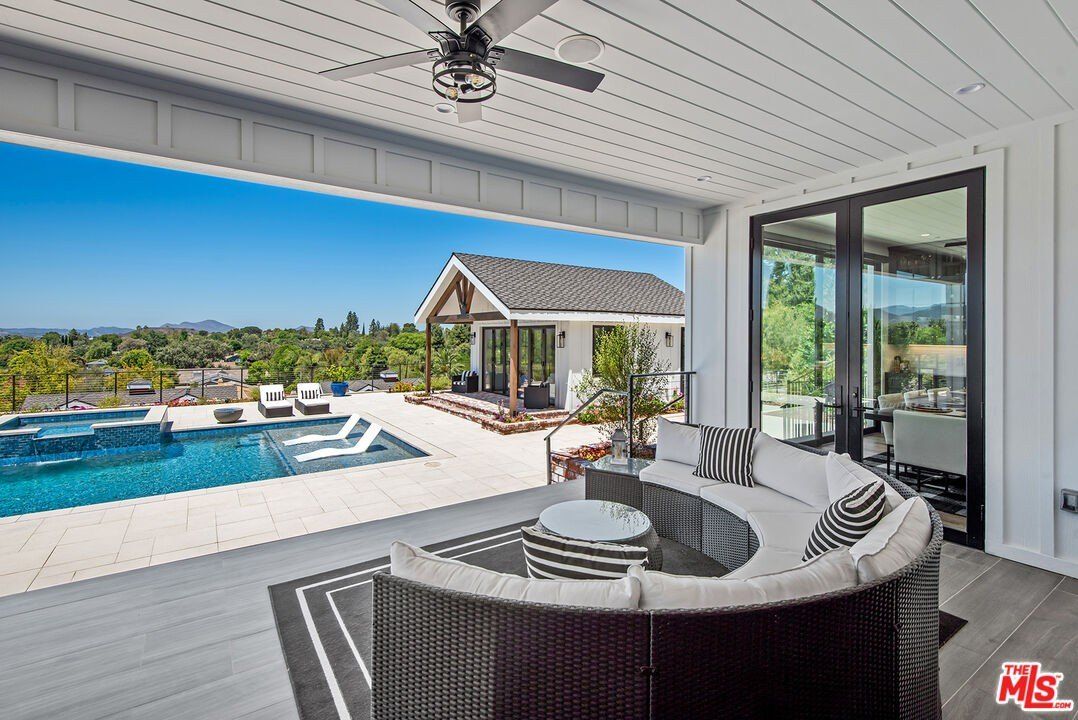 1649 Hauser Cir. Thousand Oaks, CA 91362