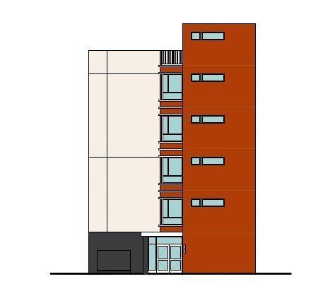 5535 Elmer Avenue. North Hollywood, CA 91601