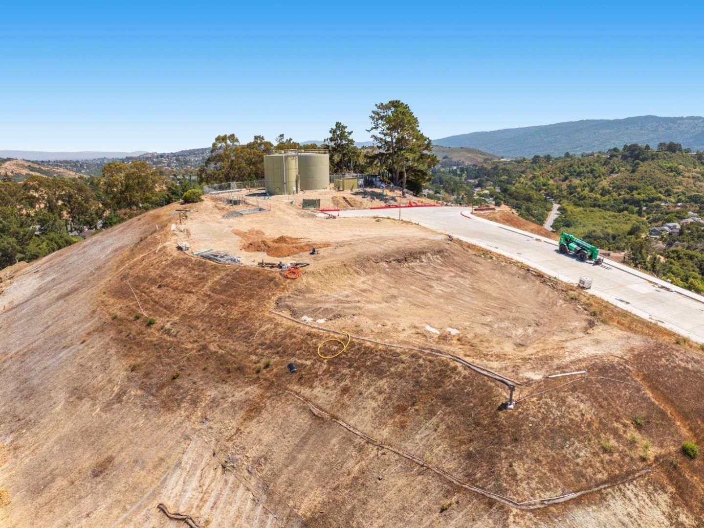 128 Rosewood Lane Ln. San Mateo, CA 94402