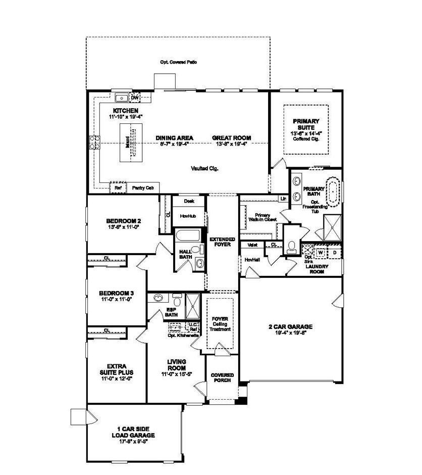 7121 Dohney Court. Hesperia, CA 92345