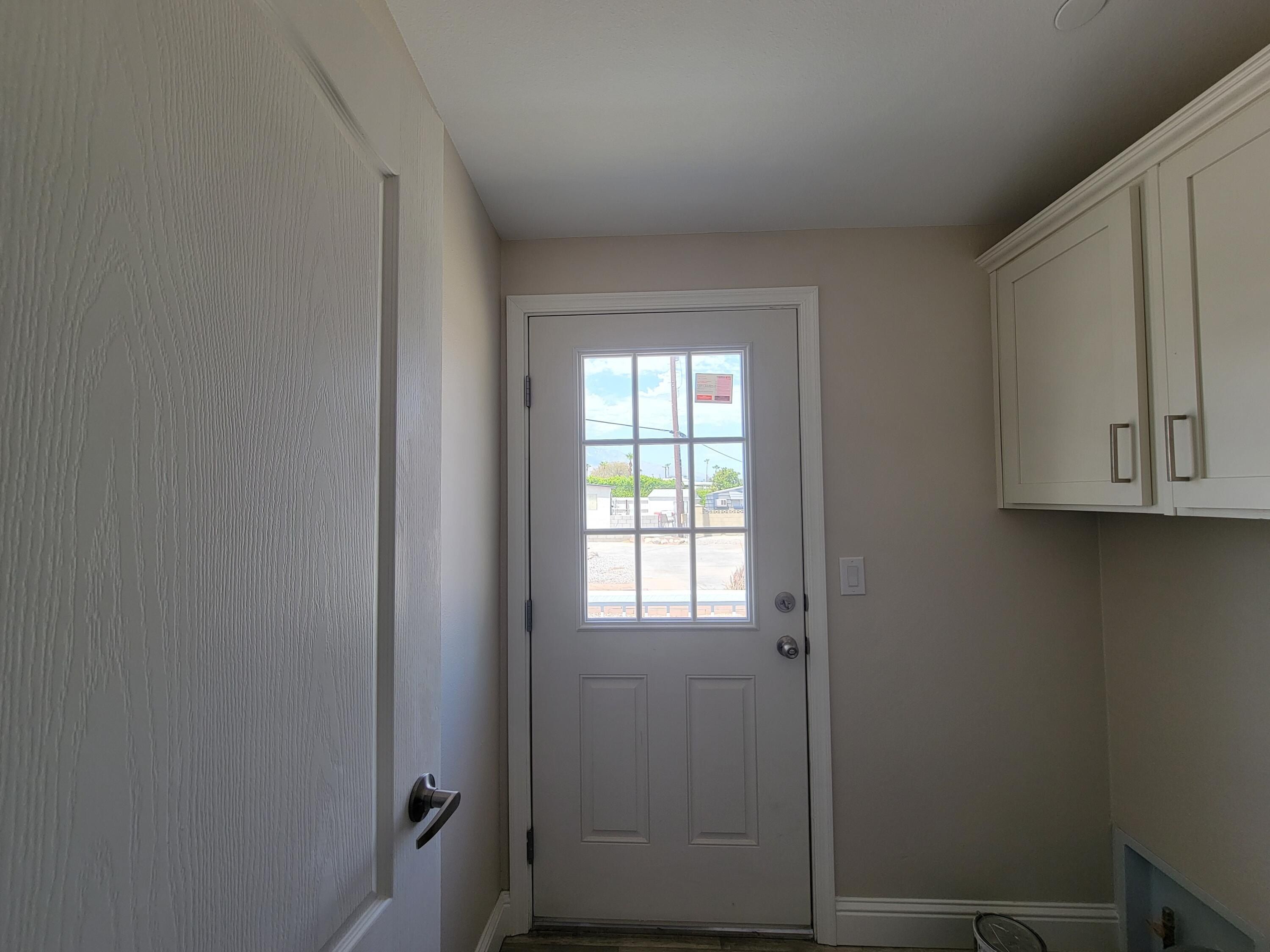 73296 Broadmoor Drive. Thousand Palms, CA 92276