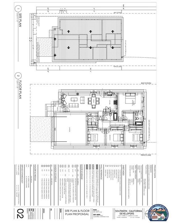 526 E Delta. Calipatria, CA 92233