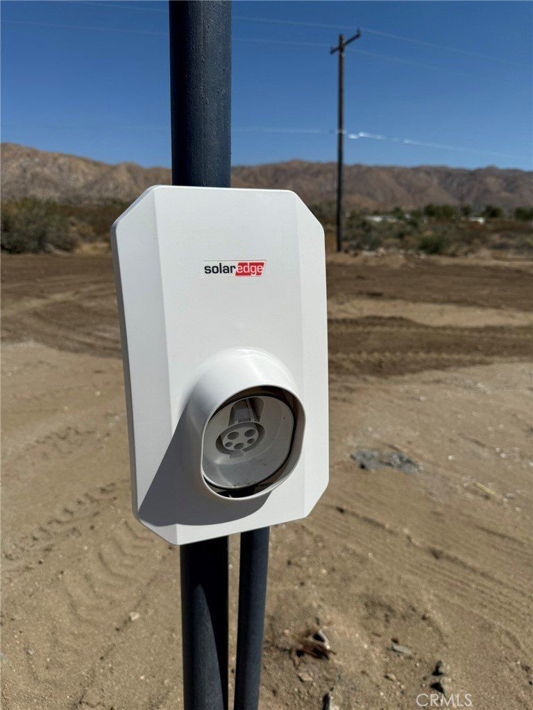 9640 Lanning Lane. Morongo Valley, CA 92256