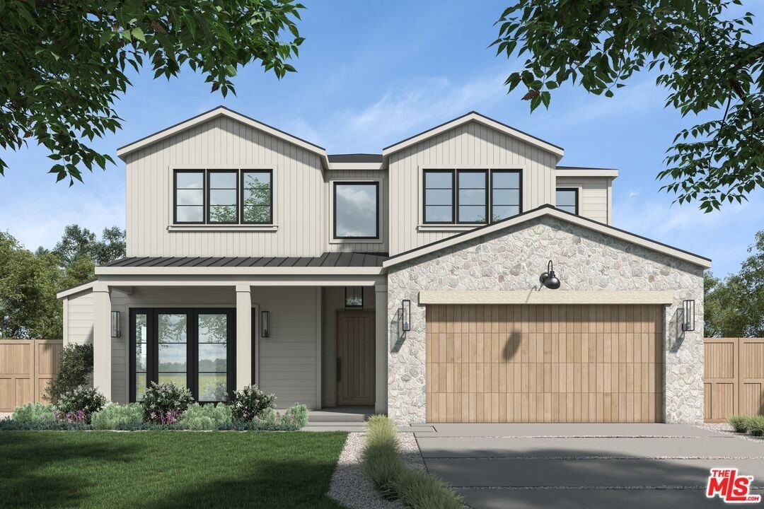 7831 Beland Ave. Los Angeles, CA 90045