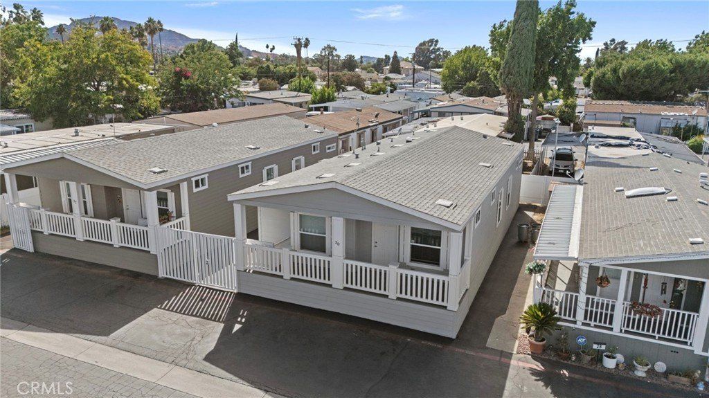 30 Dart Street. Loma Linda, CA 92354