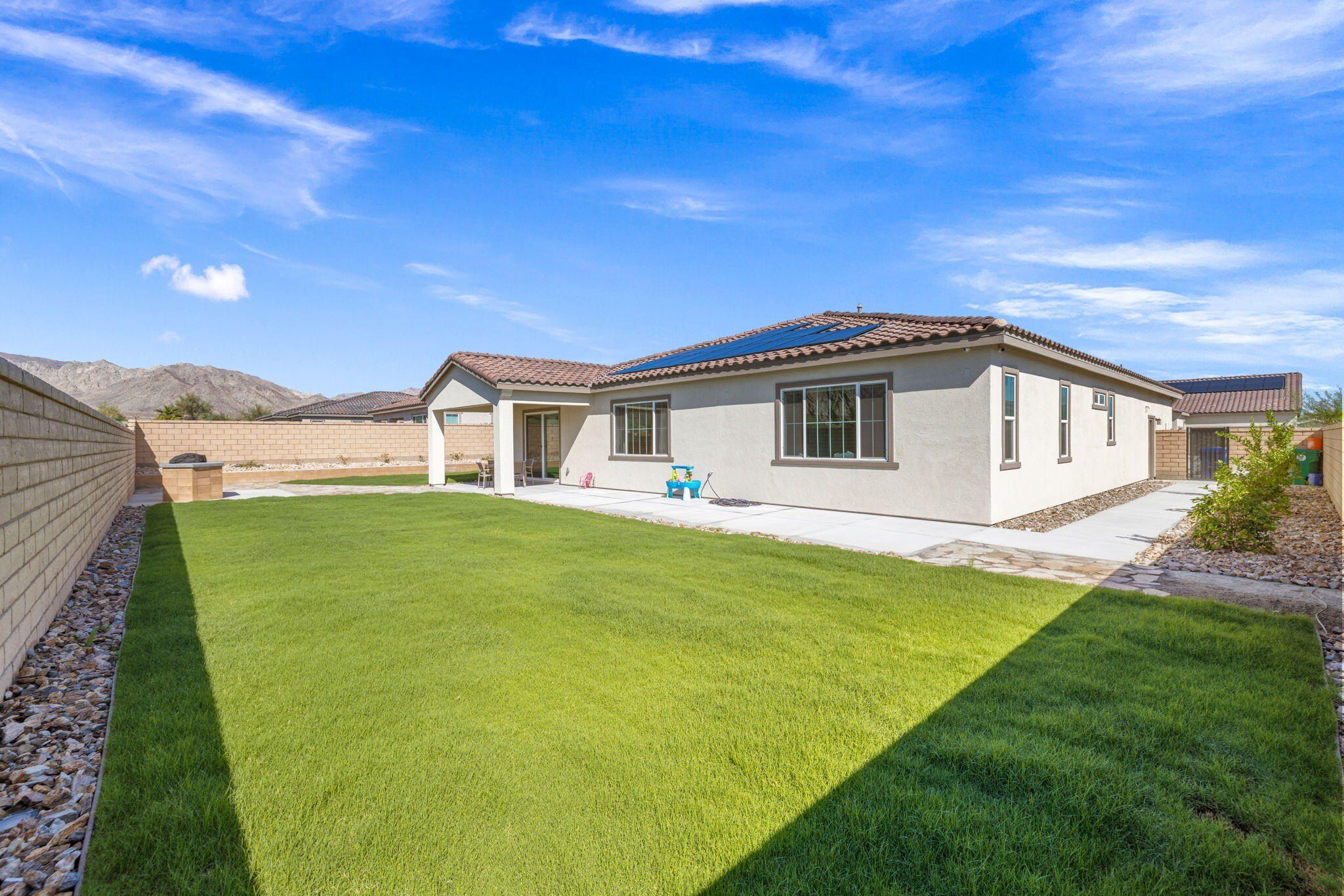 80335 Segovia View Way. La Quinta, CA 92253