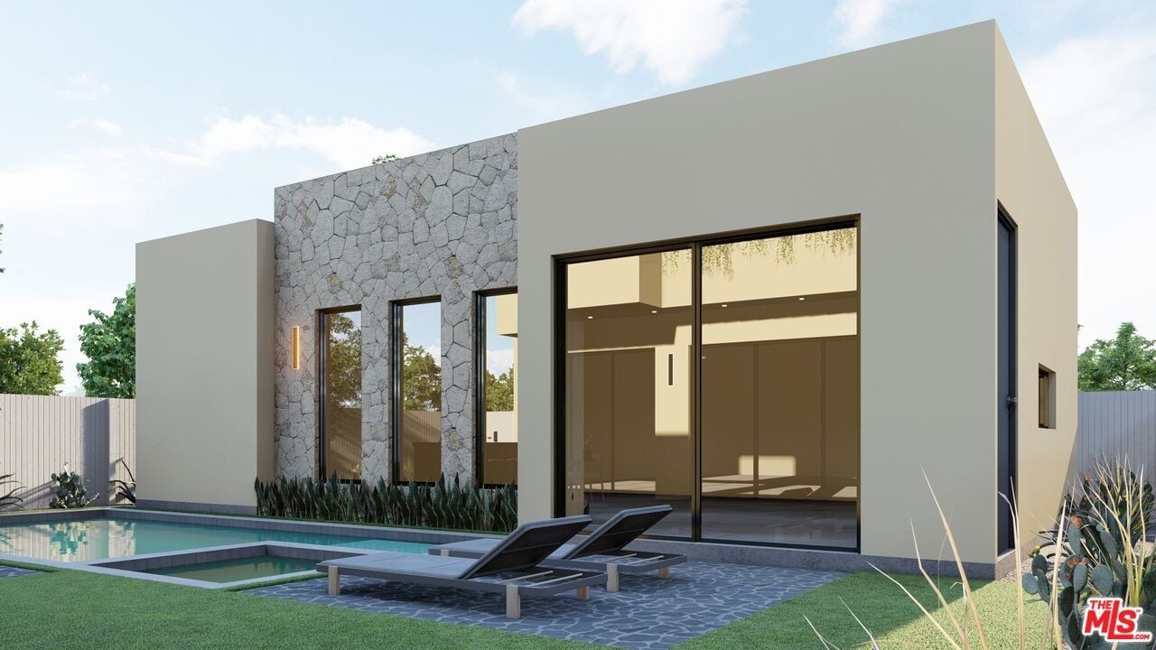 3613 Inglewood Blvd. Los Angeles, CA 90066