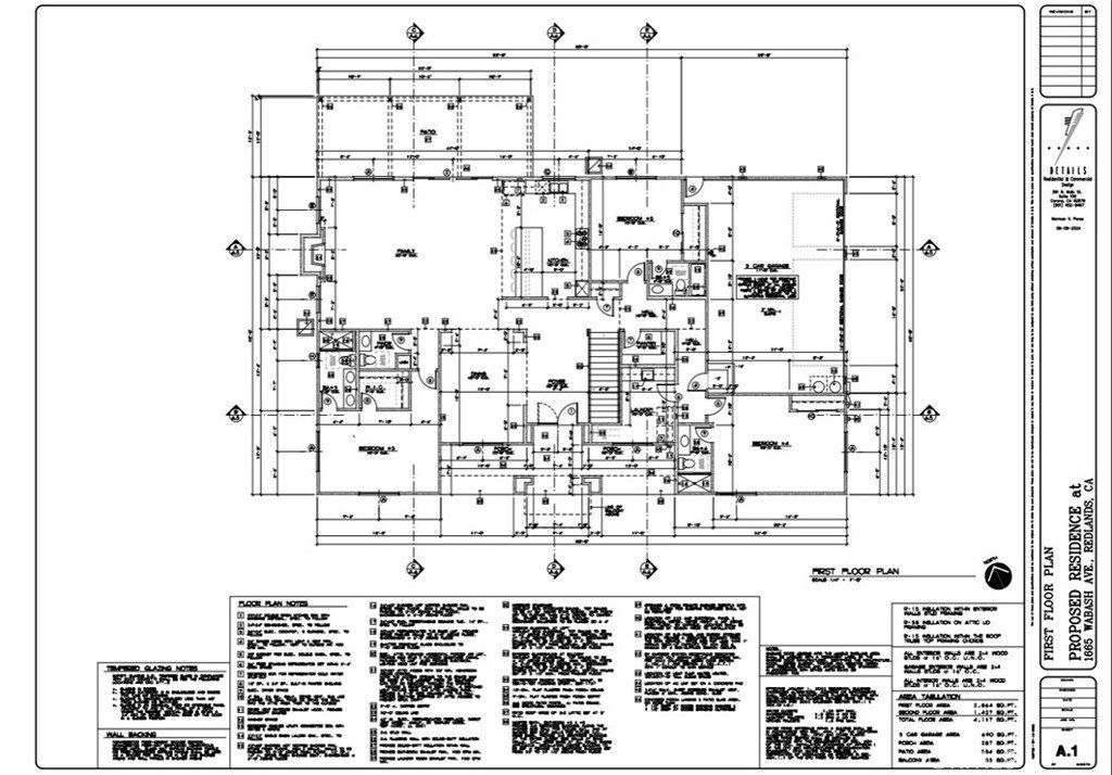 1665 Wabash Avenue. Redlands, CA 92373