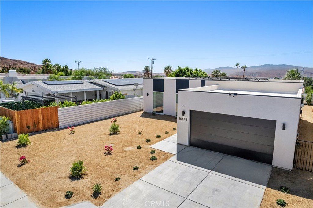 66423 San Marcus Rd. Desert Hot Springs, CA 92240