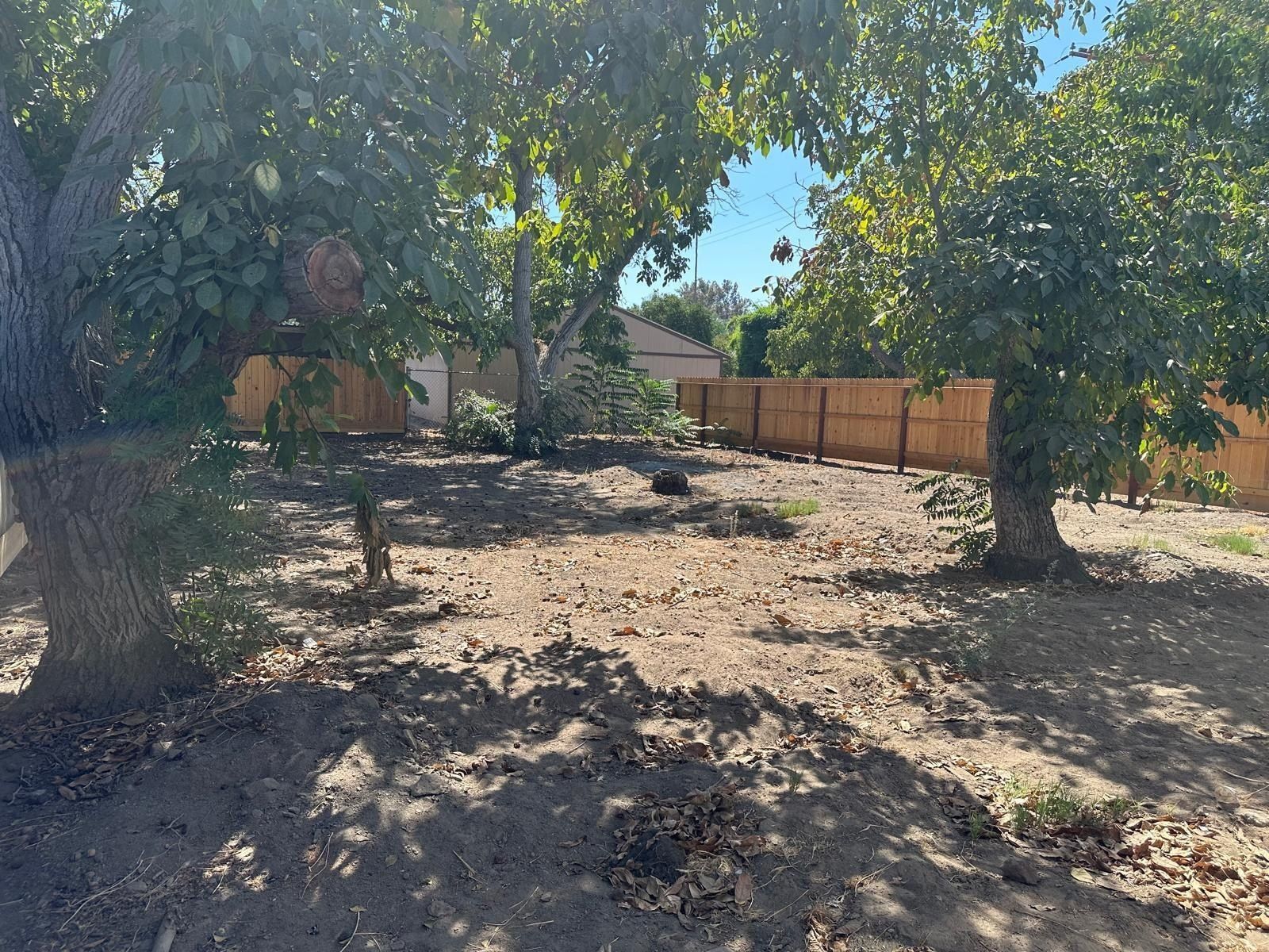 903 E Ash Street. Farmersville, CA 93223