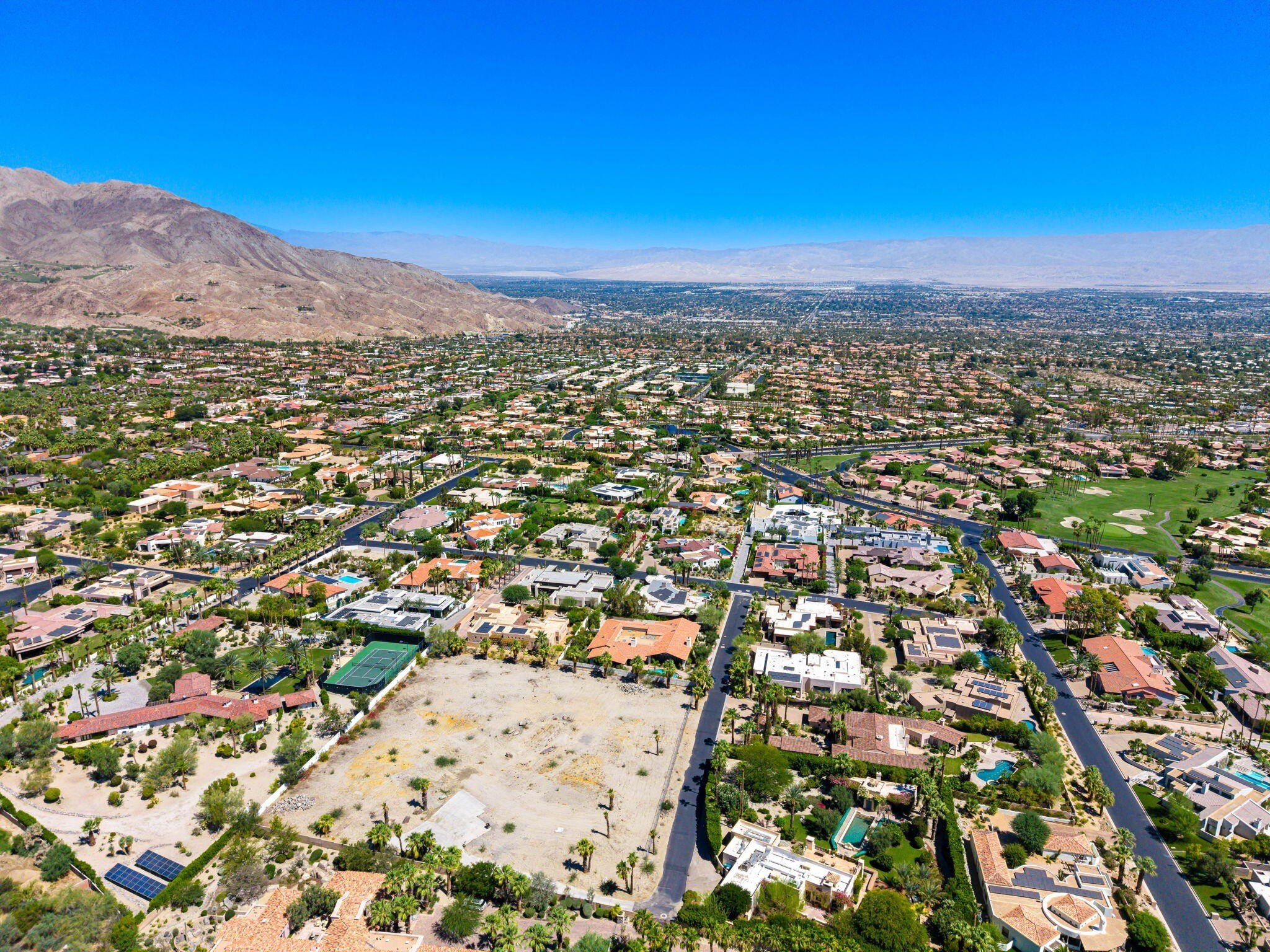 49257 Jfk Trail. Palm Desert, CA 92260