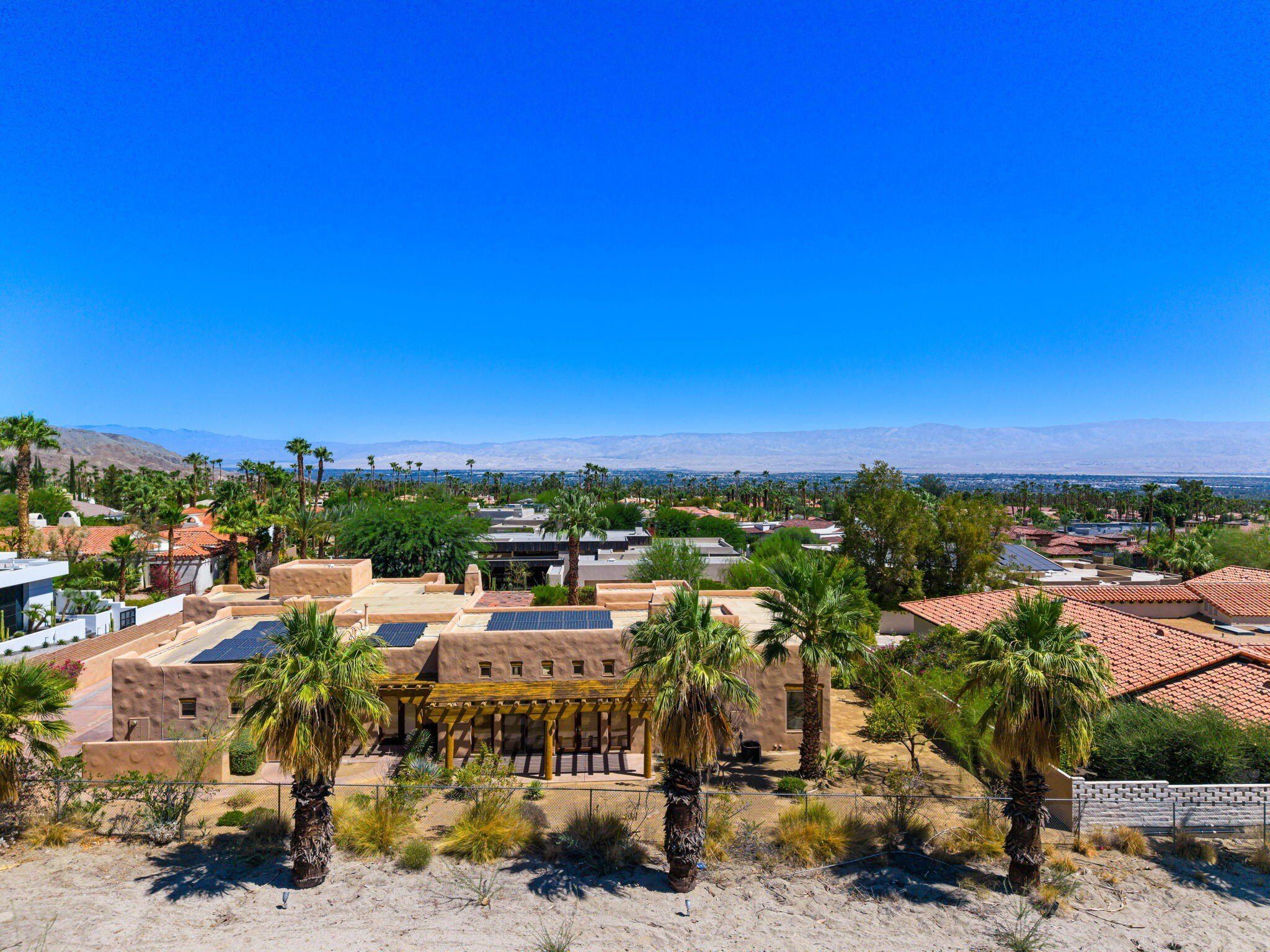 49269 Jfk Trail. Palm Desert, CA 92260