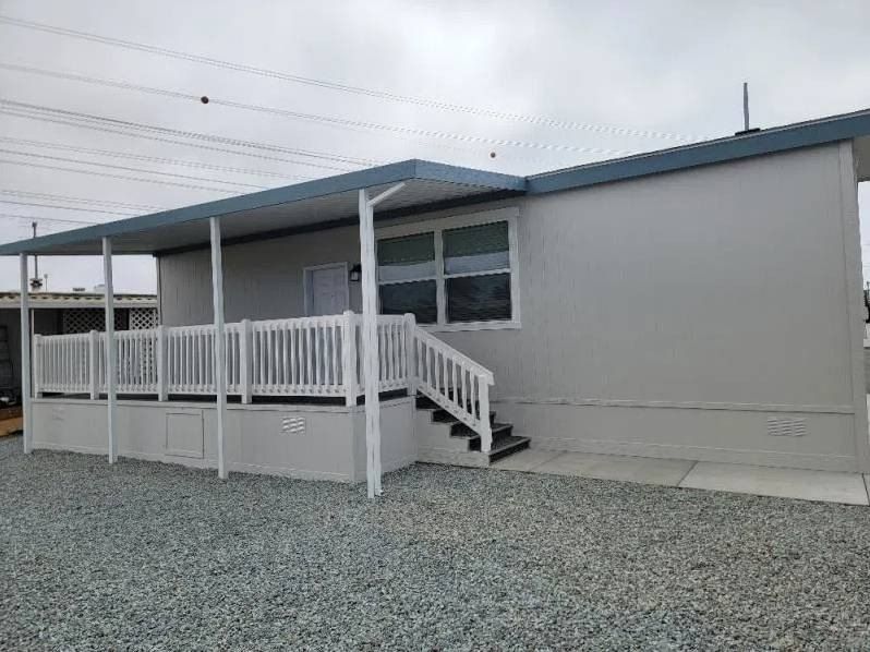 1100 Industrial Blvd. Chula Vista, CA 91911