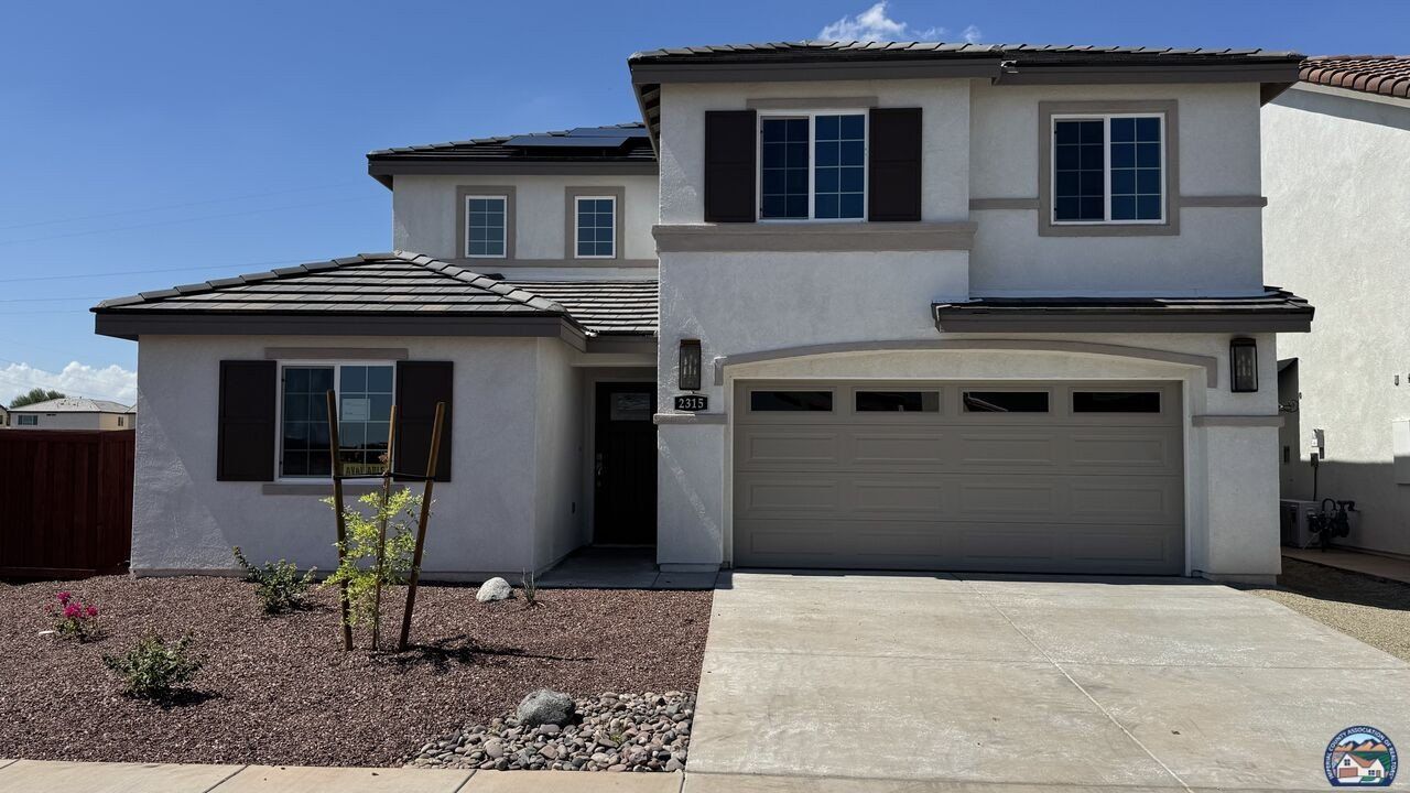 2315 Paige Ave. Imperial, CA 92251