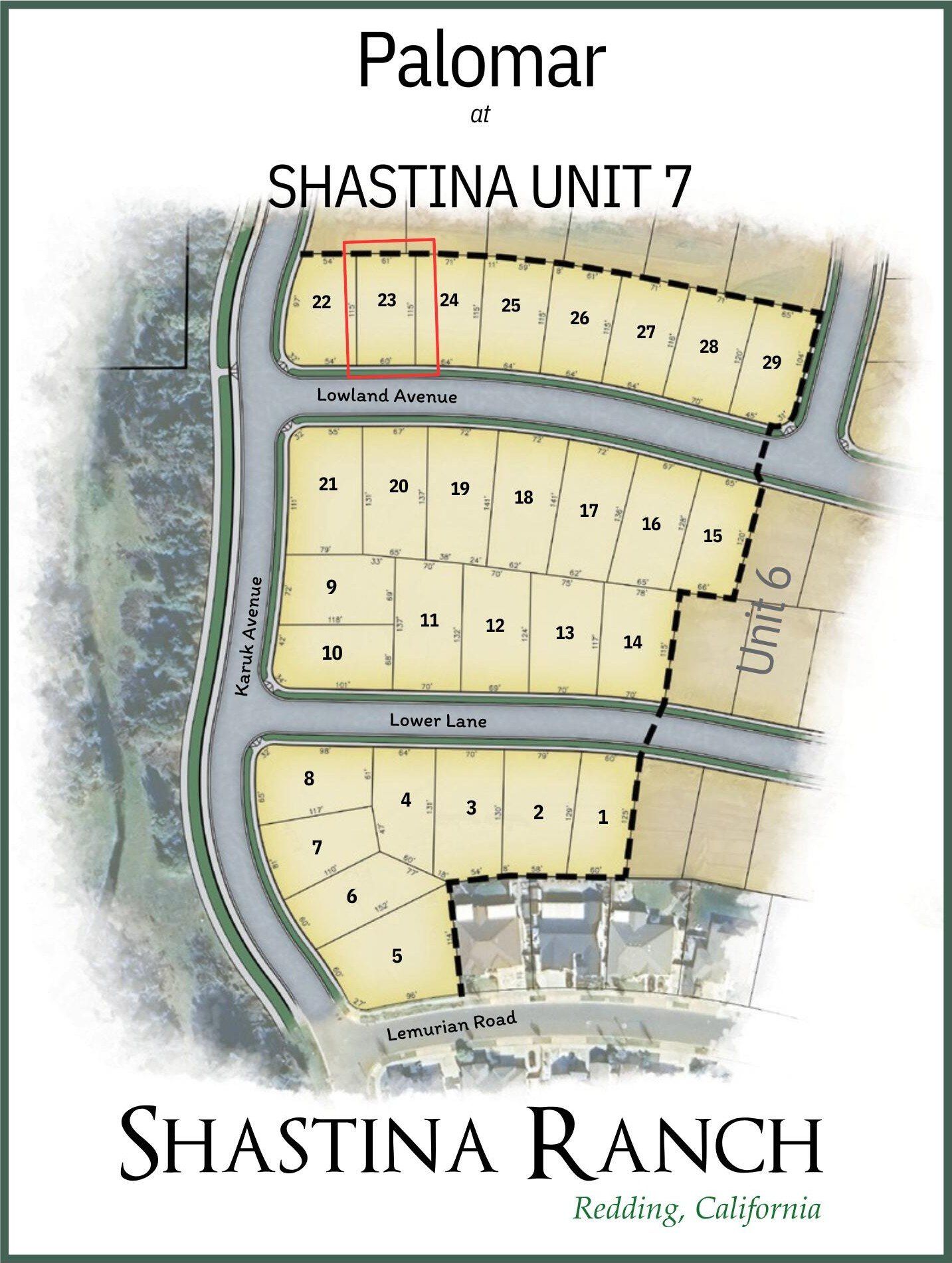 3218 Lowland Avenue. Redding, CA 96002