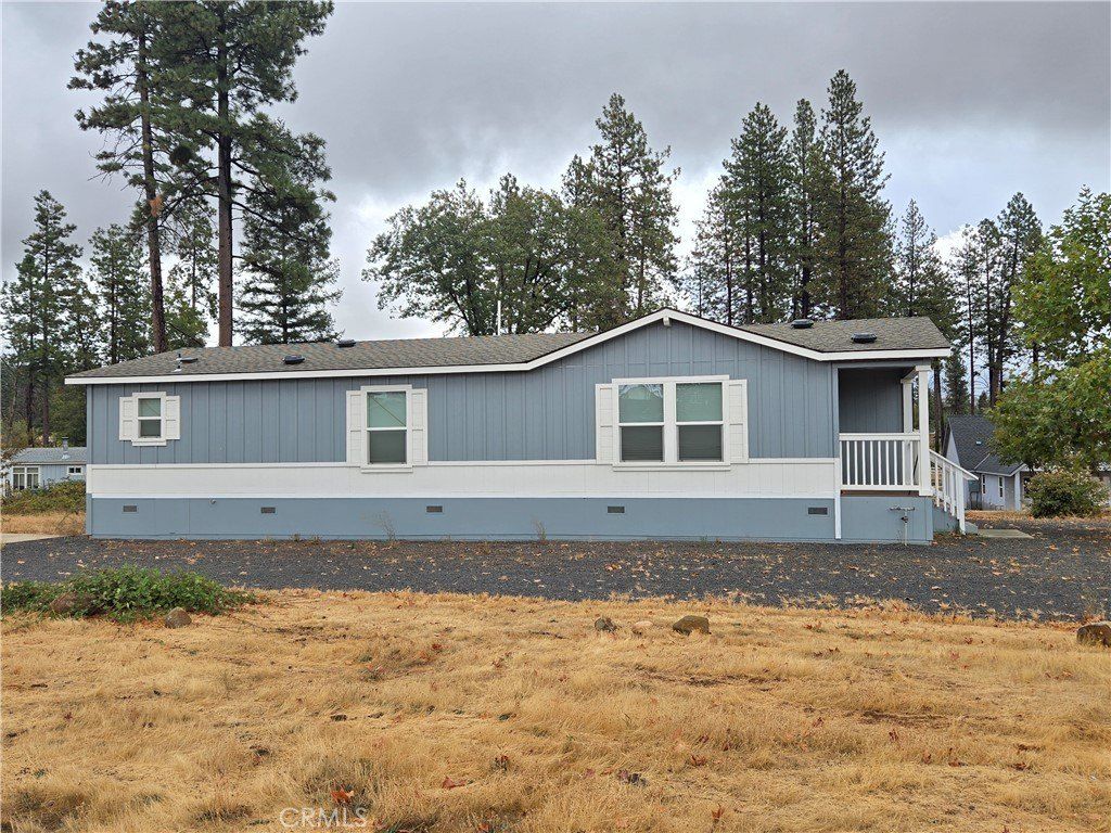 1391 Herman. Paradise, CA 95969