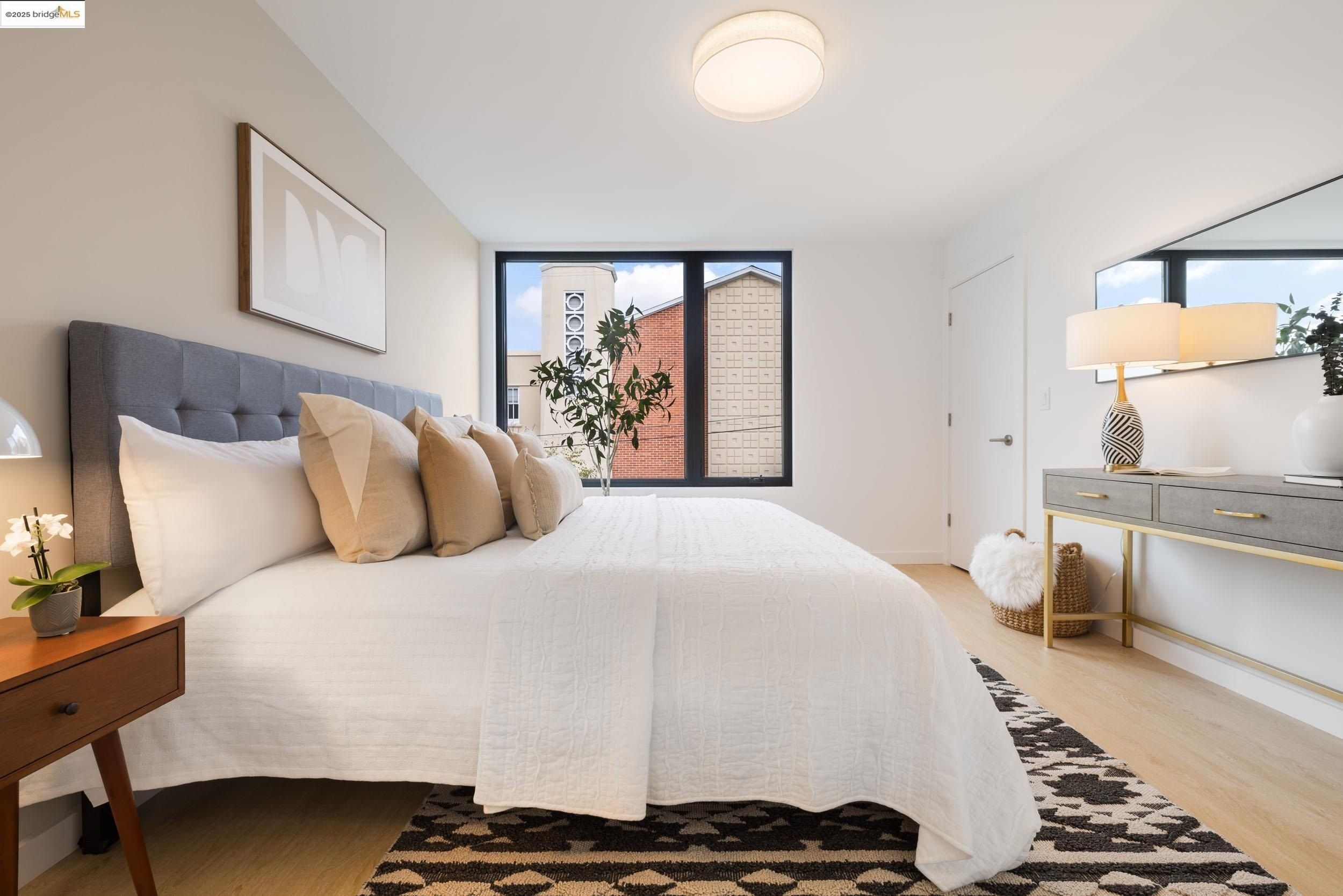 1233 Hampel St. Oakland, CA 94602