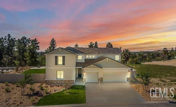 5609 Levanto Street. Bakersfield, CA 93306