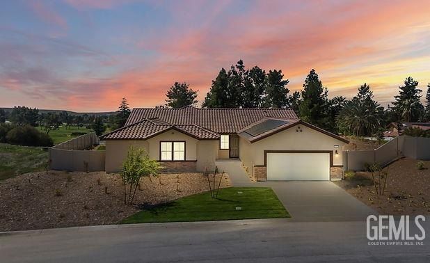 5608 Levanto Street. Bakersfield, CA 93306