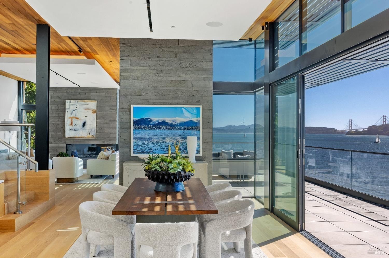 46 Cliff Road. Belvedere, CA 94920