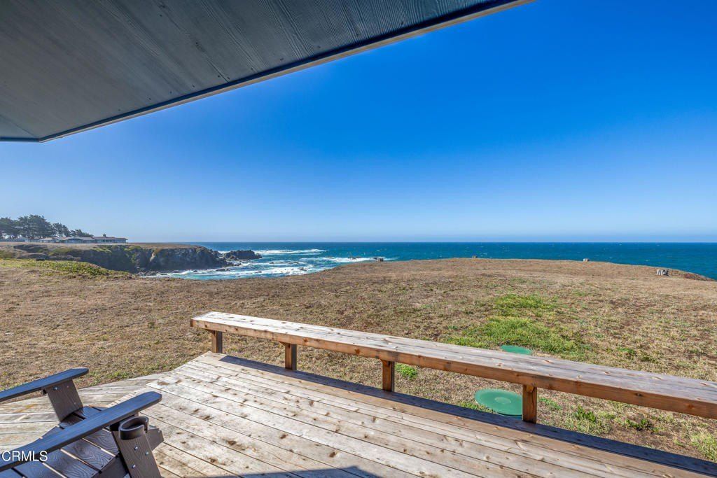 45380 Caspar Point Road. Caspar, CA 95420