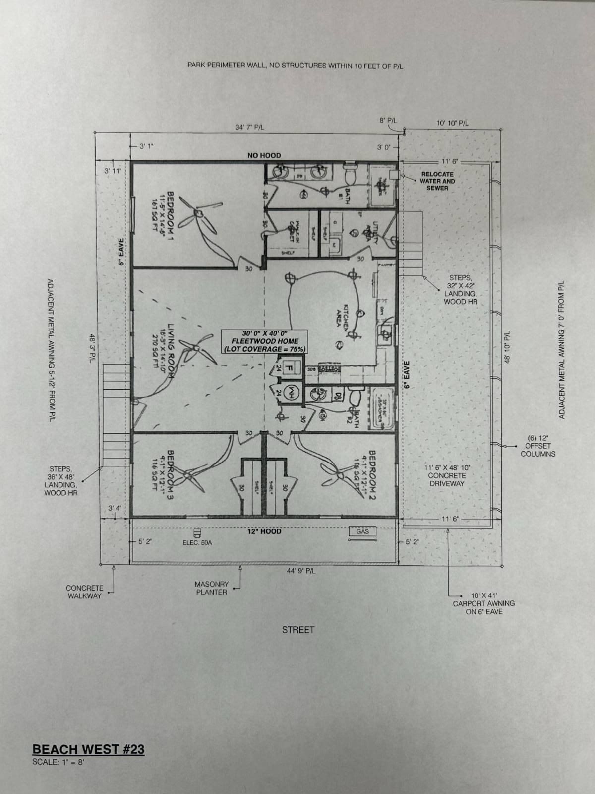 8051 Acacia Avenue. Garden Grove, CA 92841