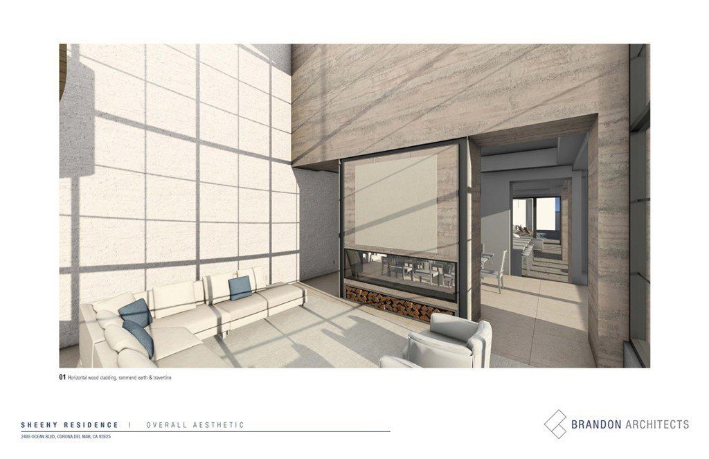 2495 Ocean Boulevard. Corona Del Mar, CA 92625