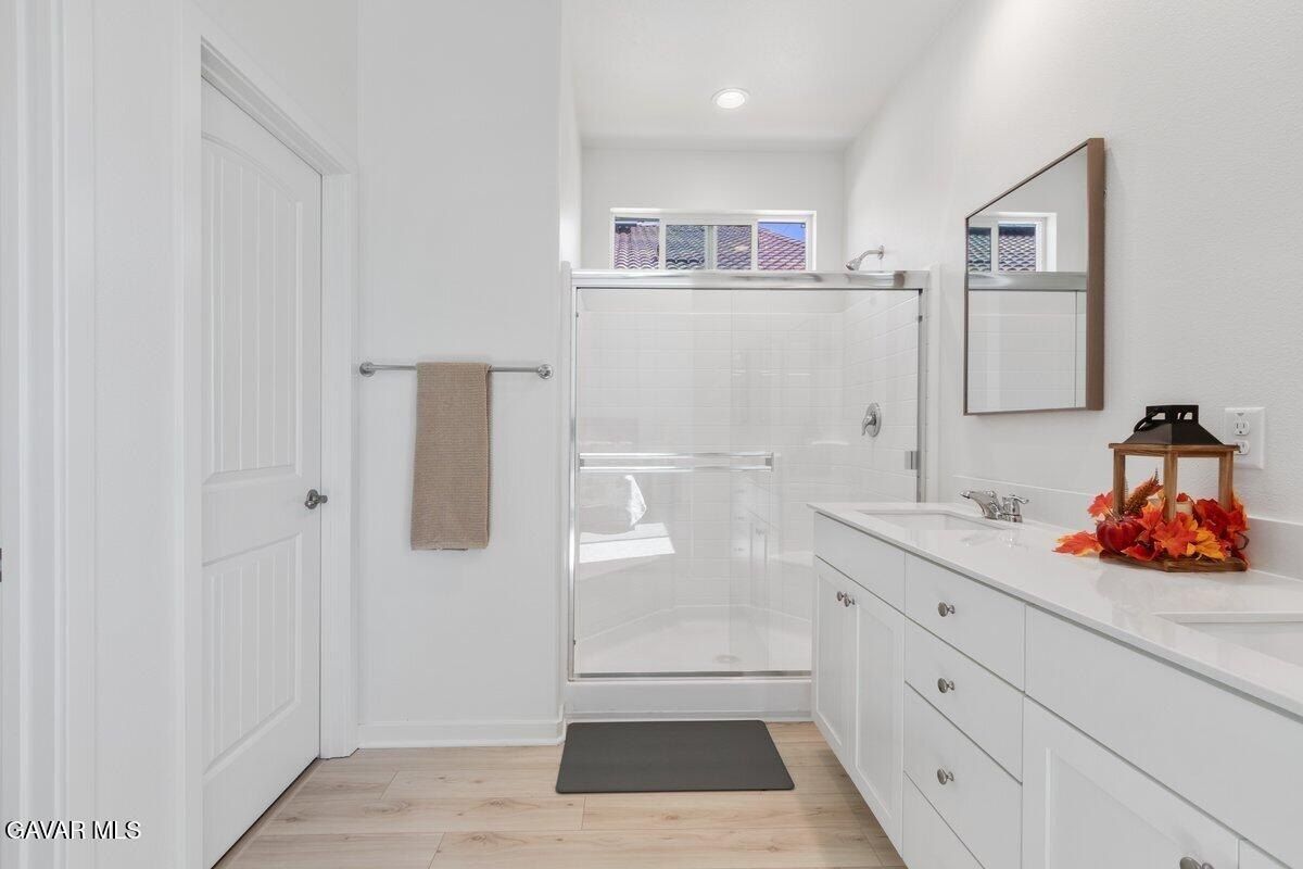 3708 Santa Ynez Court. Rosamond, CA 93560