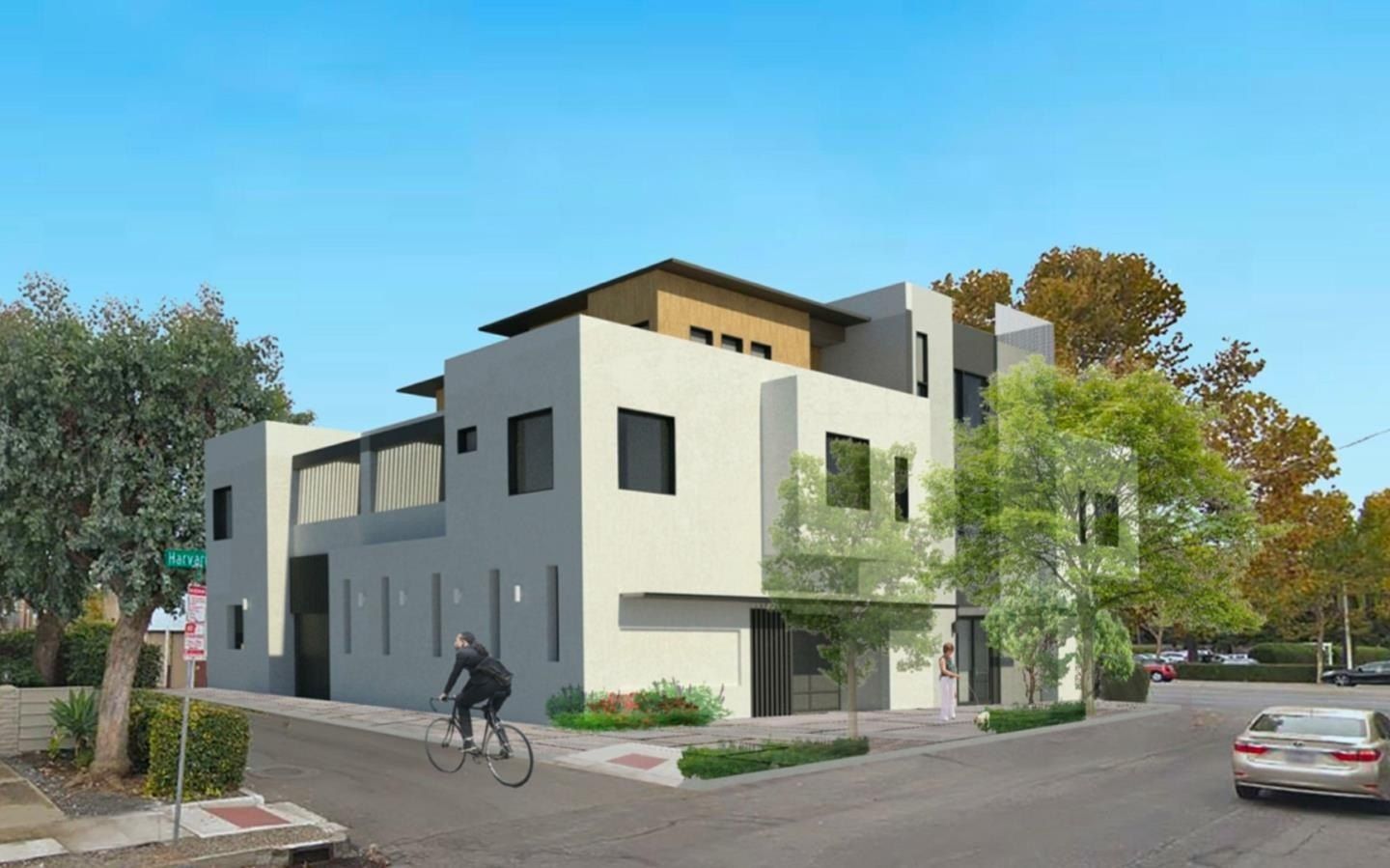 115 El Camino Real 202. Menlo Park, CA 94025