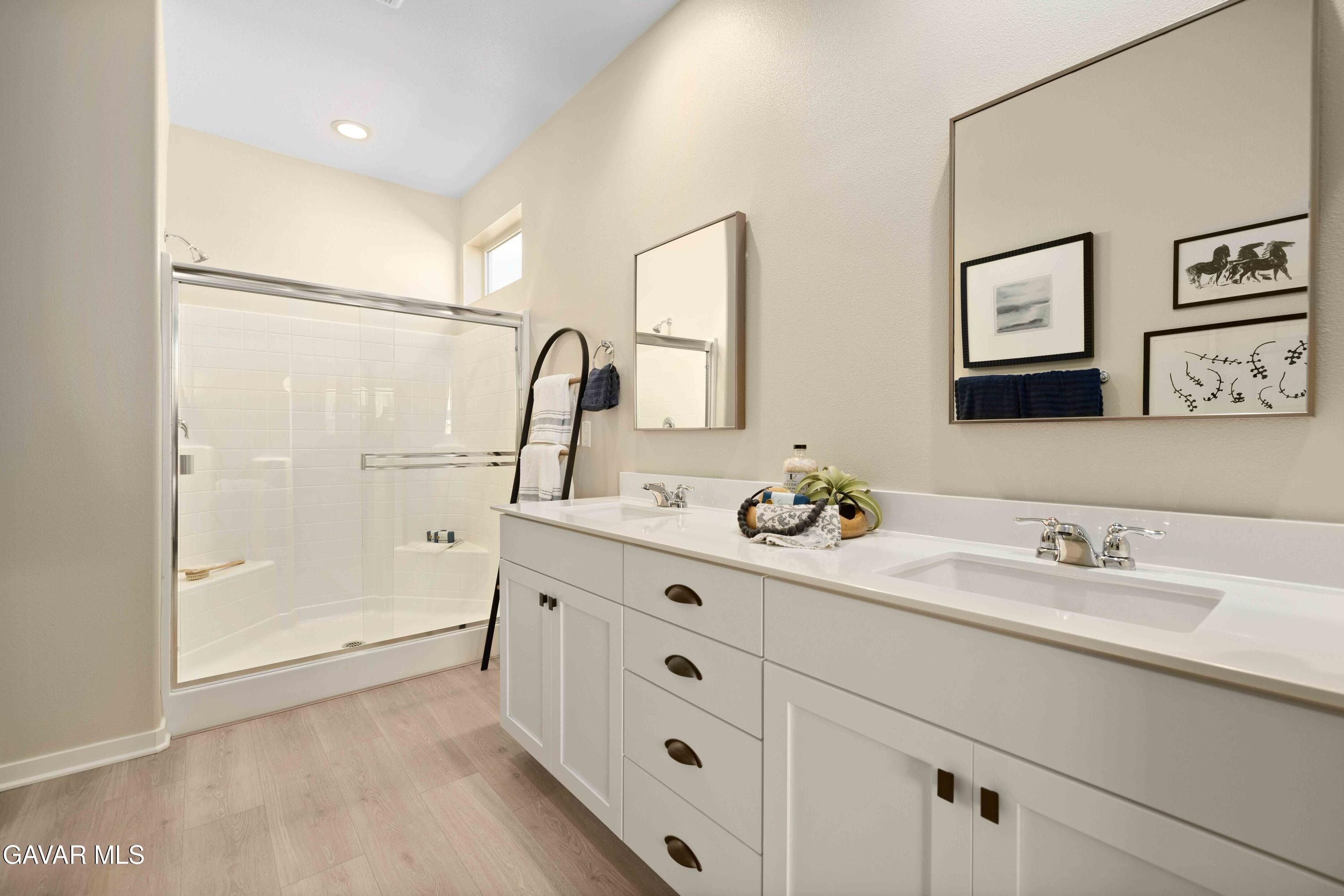 3656 Camino Mia Court. Rosamond, CA 93560