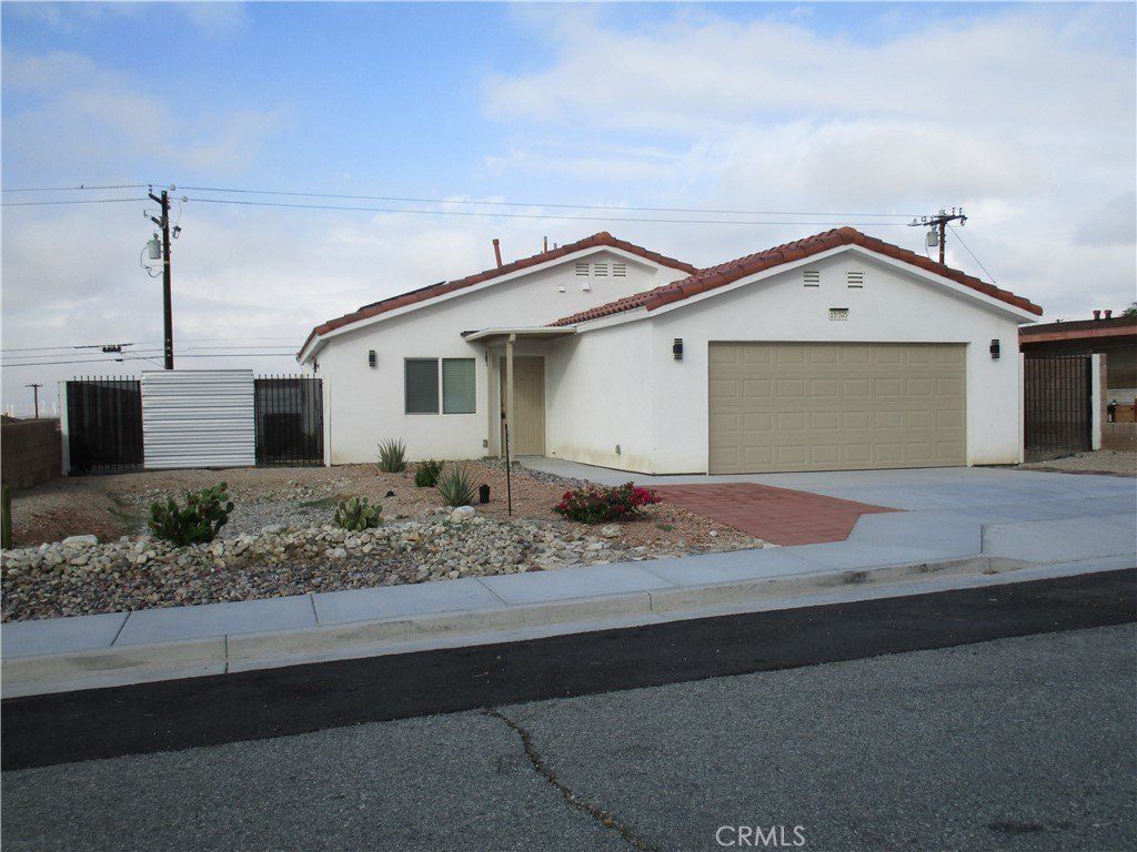 13325 Hermano Way. Desert Hot Springs, CA 92240