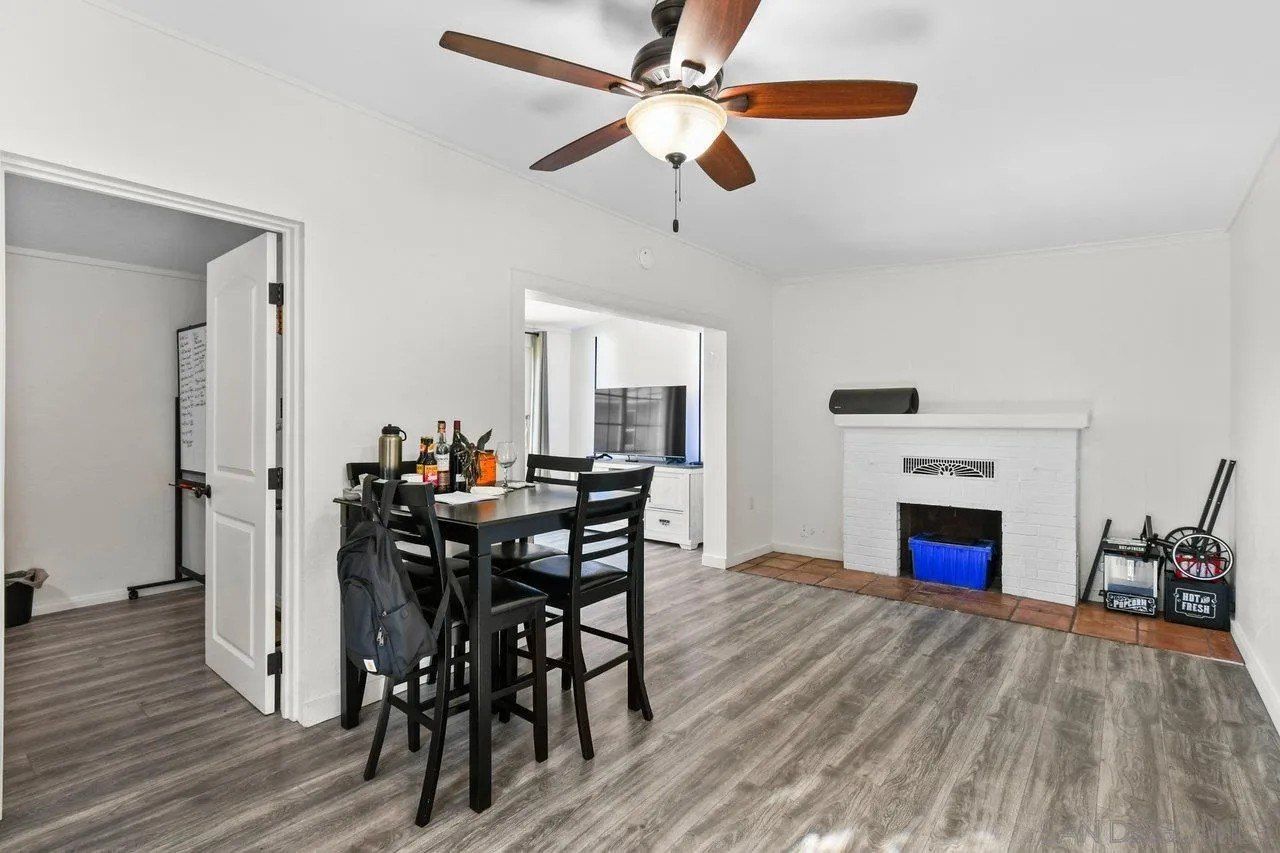 1452 Rock Terrace. Alpine, CA 91901