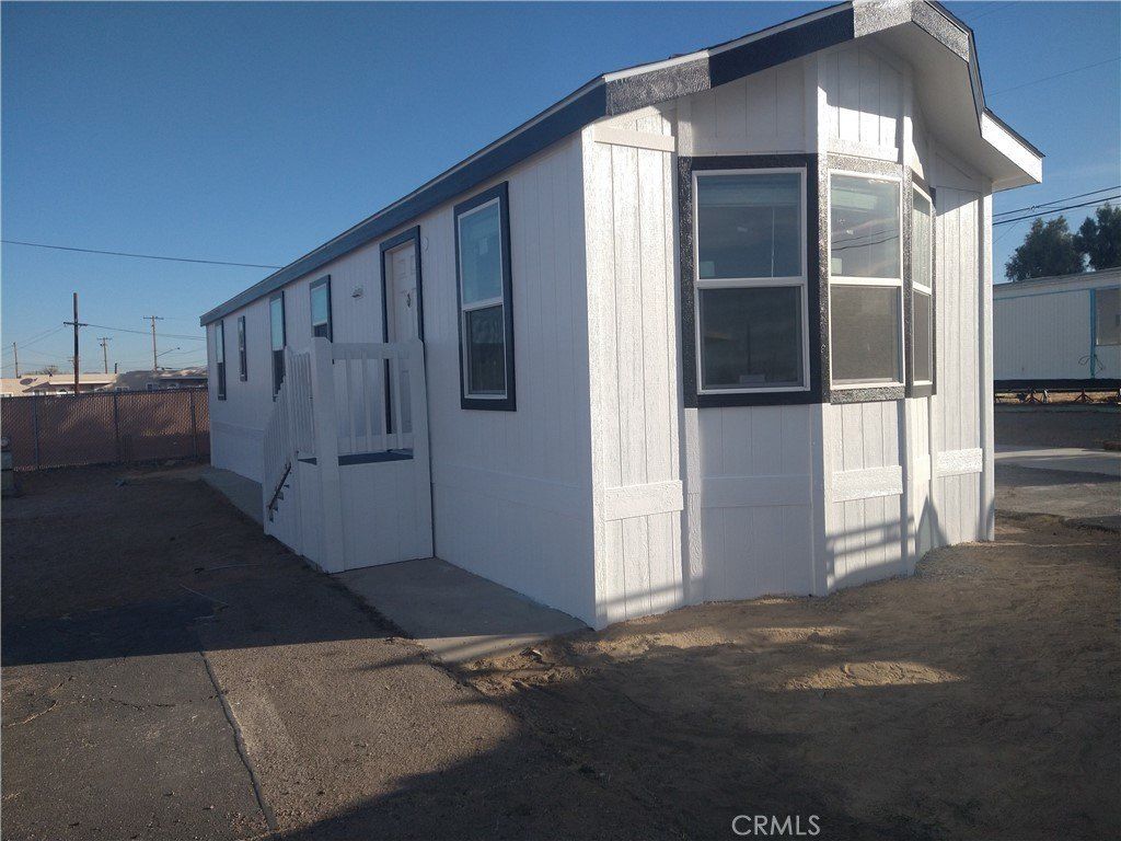 35475 National Trails. Daggett, CA 92327