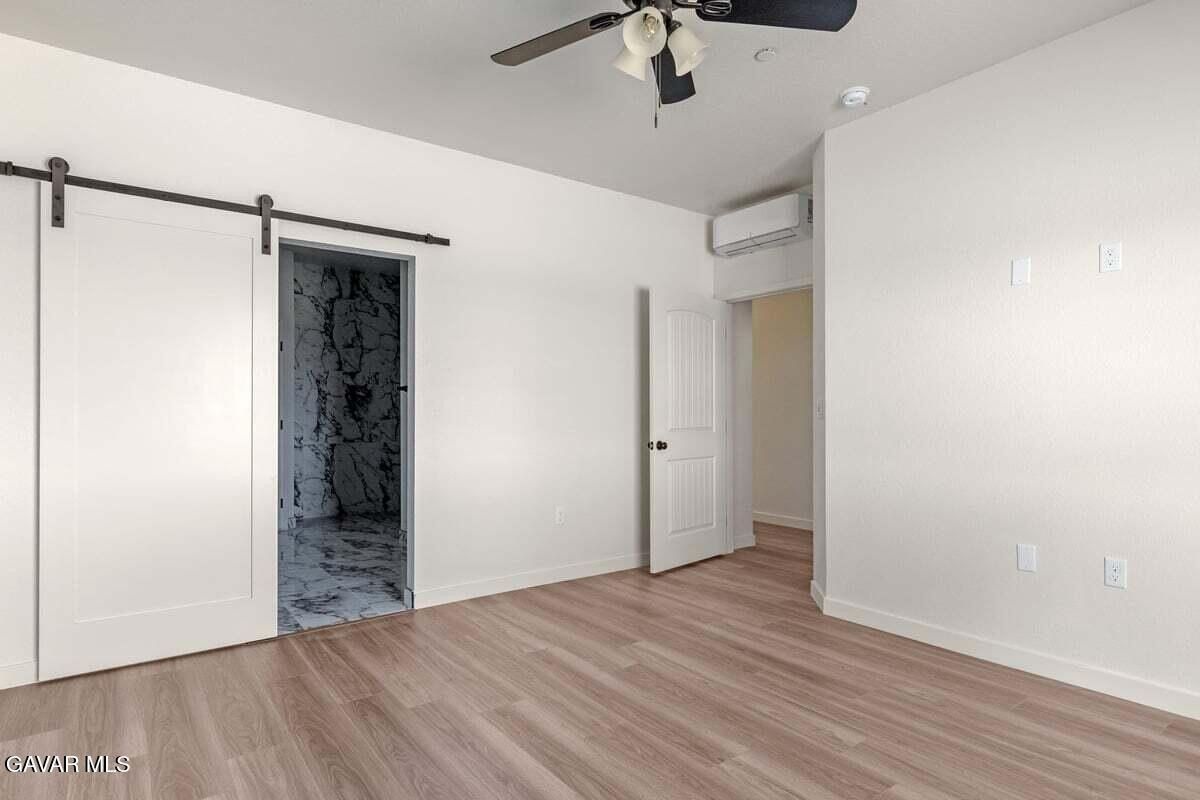 10801 Glen Road. California City, CA 93505