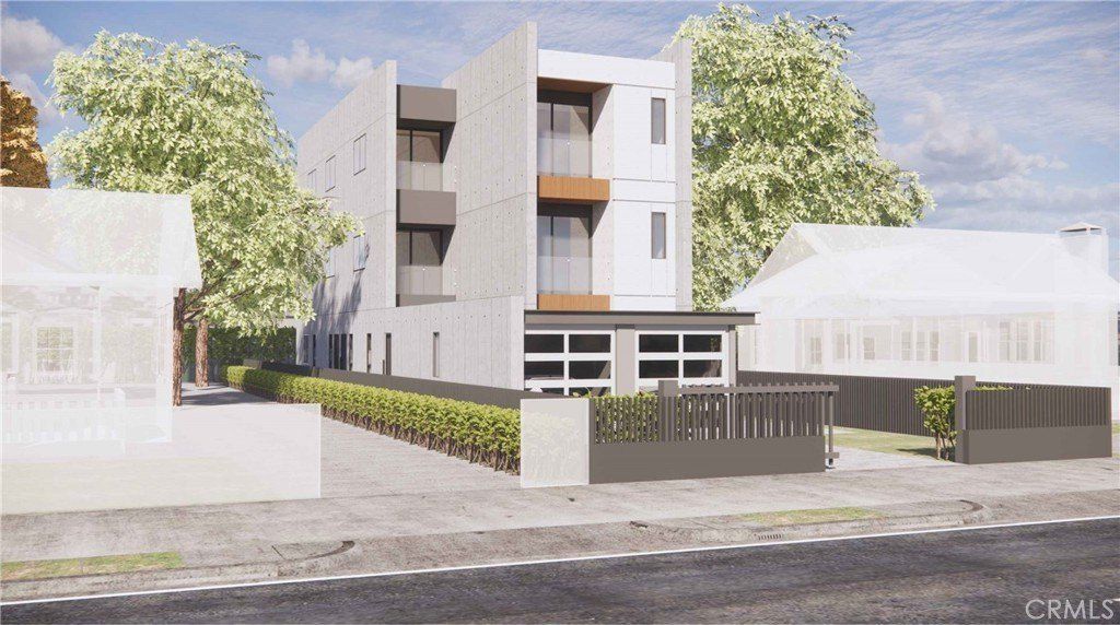 10905 Dalerose Avenue. Inglewood, CA 90304