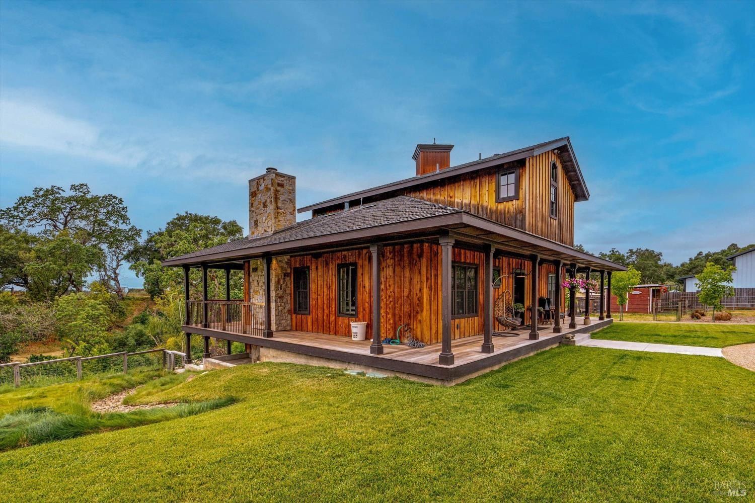 1201 Soda Canyon Road. Napa, CA 94558