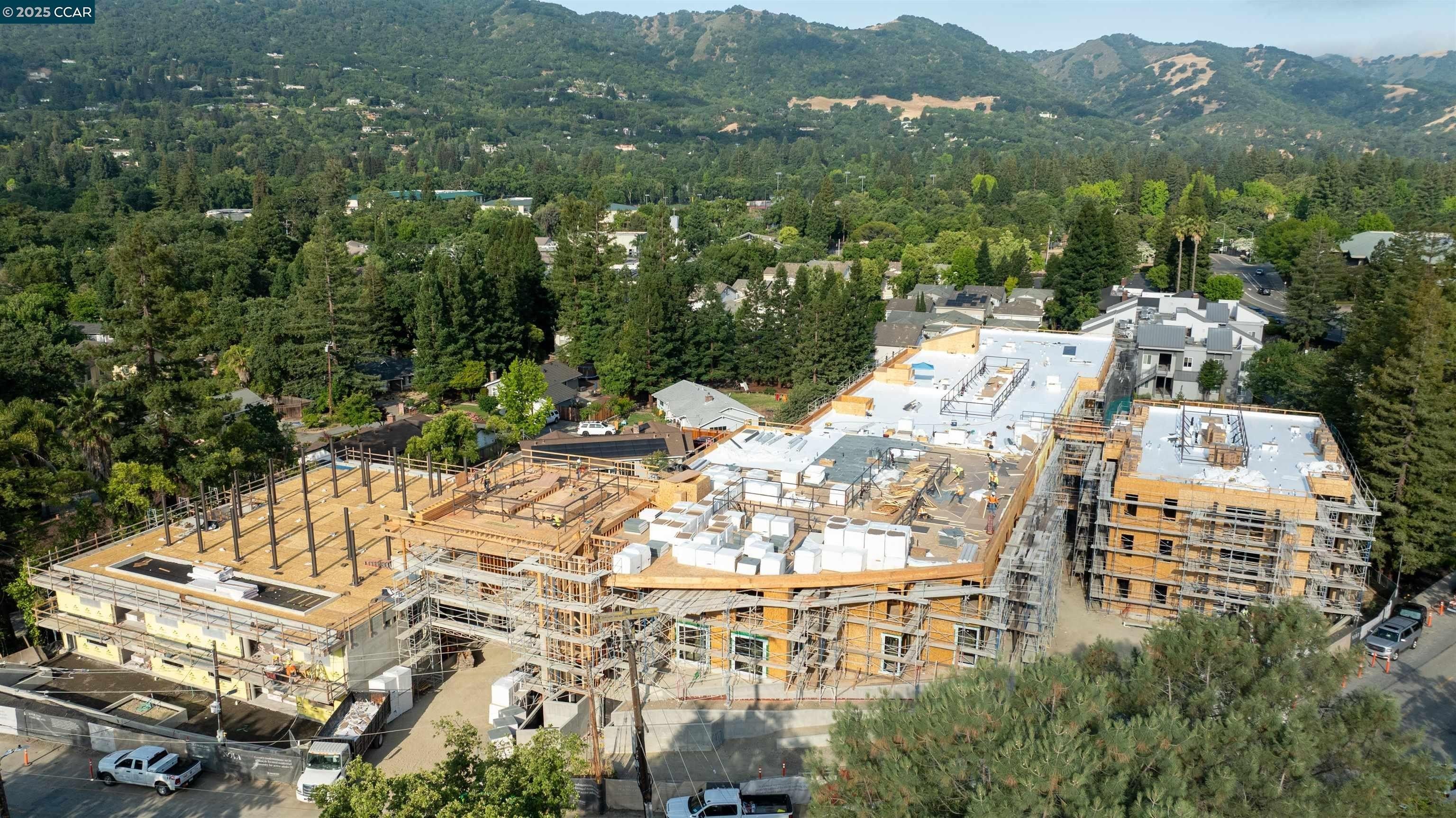 375 W El Pintado Rd. Danville, CA 94526