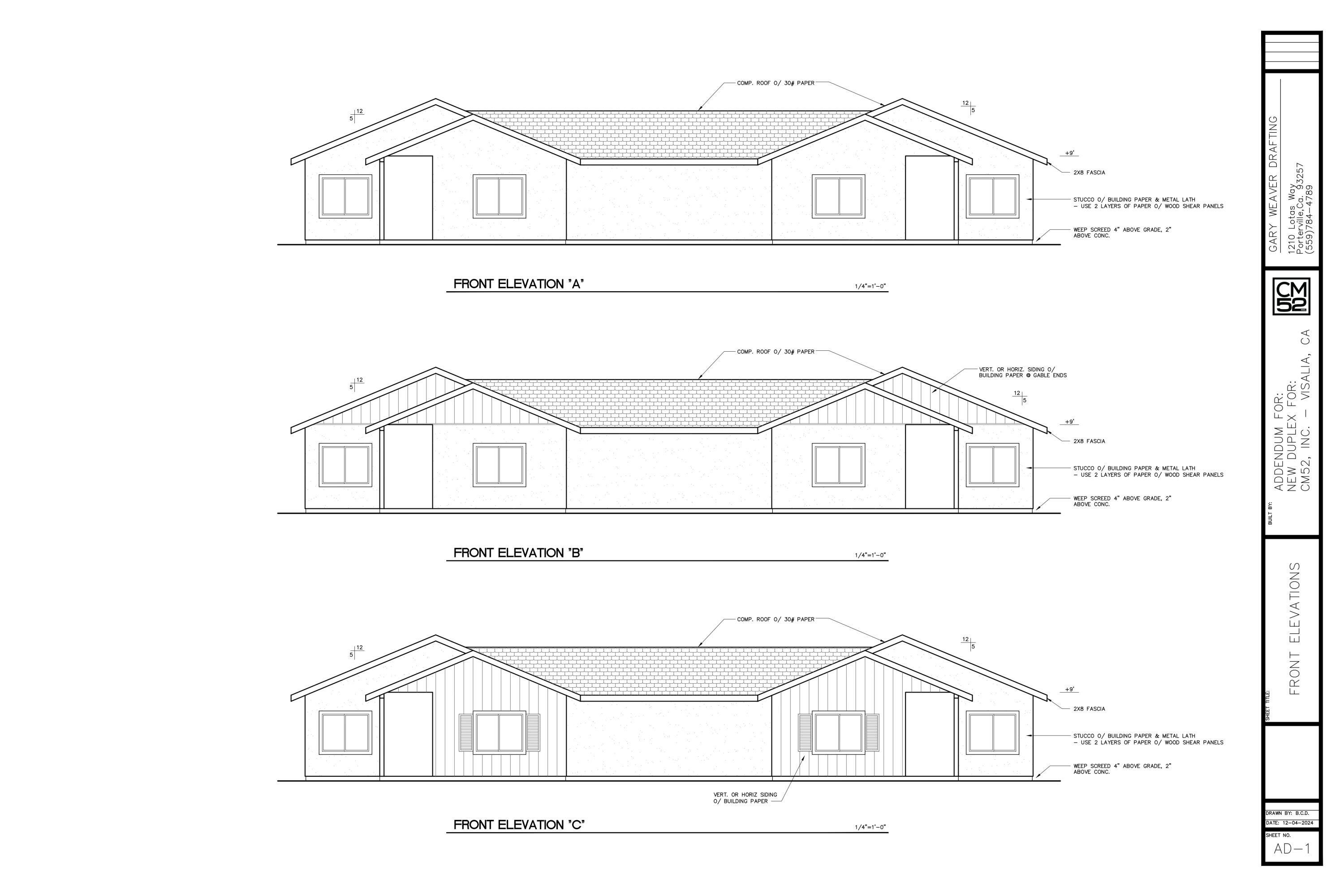 2928 E Tulare Avenue. Visalia, CA 93292