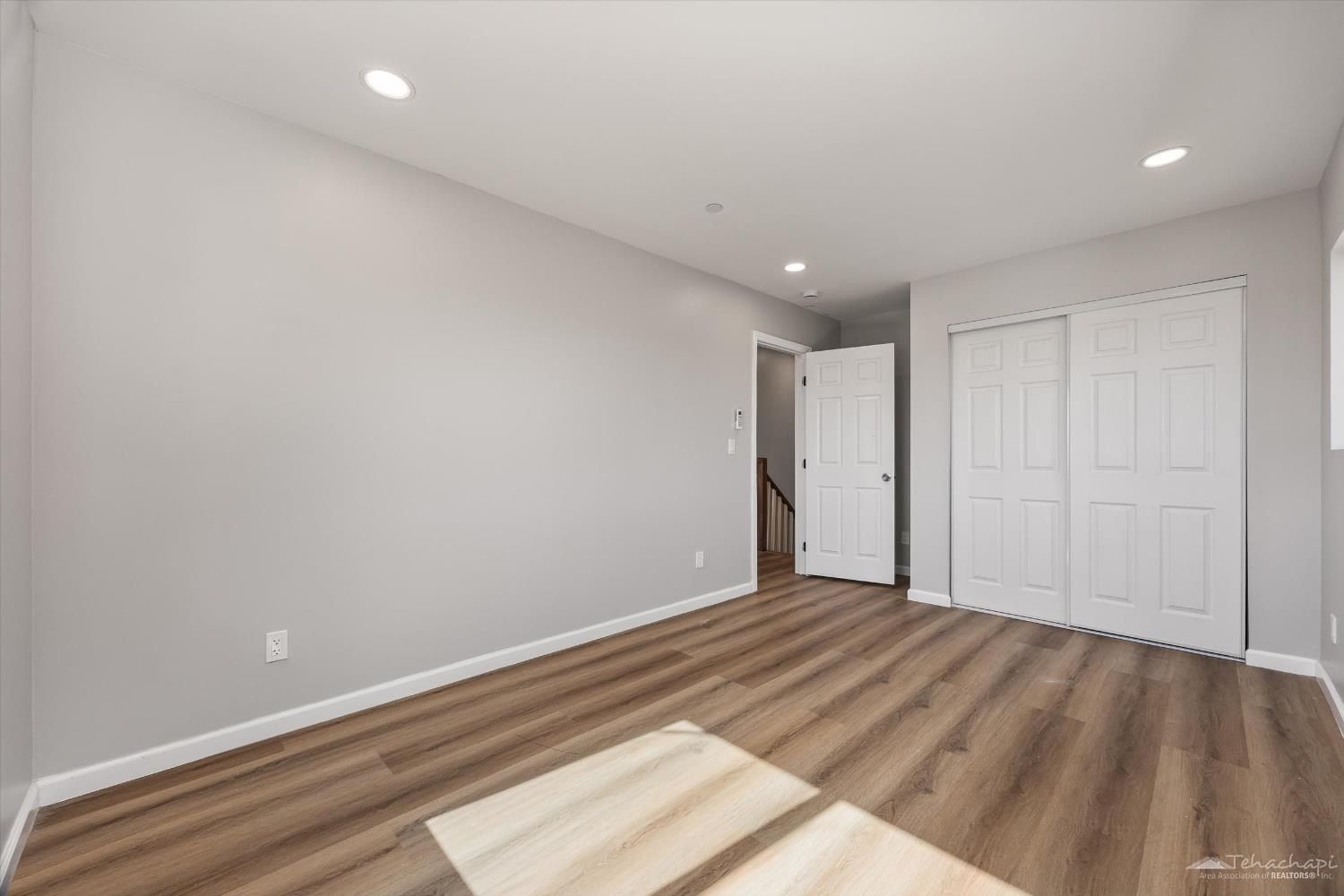 8160 Oleander Avenue. California City, CA 93505