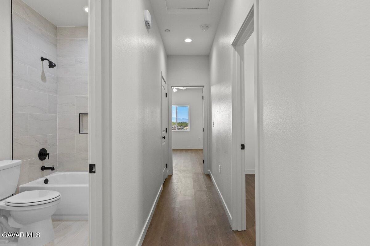 9331 Irene Avenue. California City, CA 93505