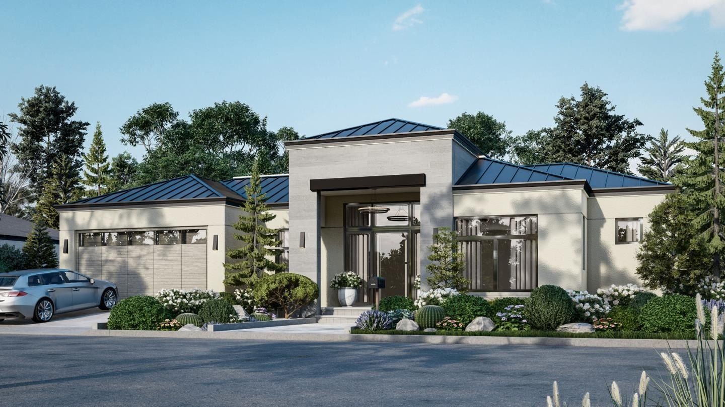 58 Bel Aire Ln. San Mateo, CA 94402